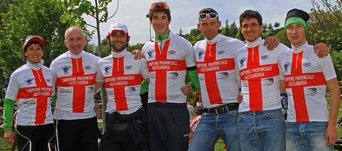 La bicicletteria Racing Team